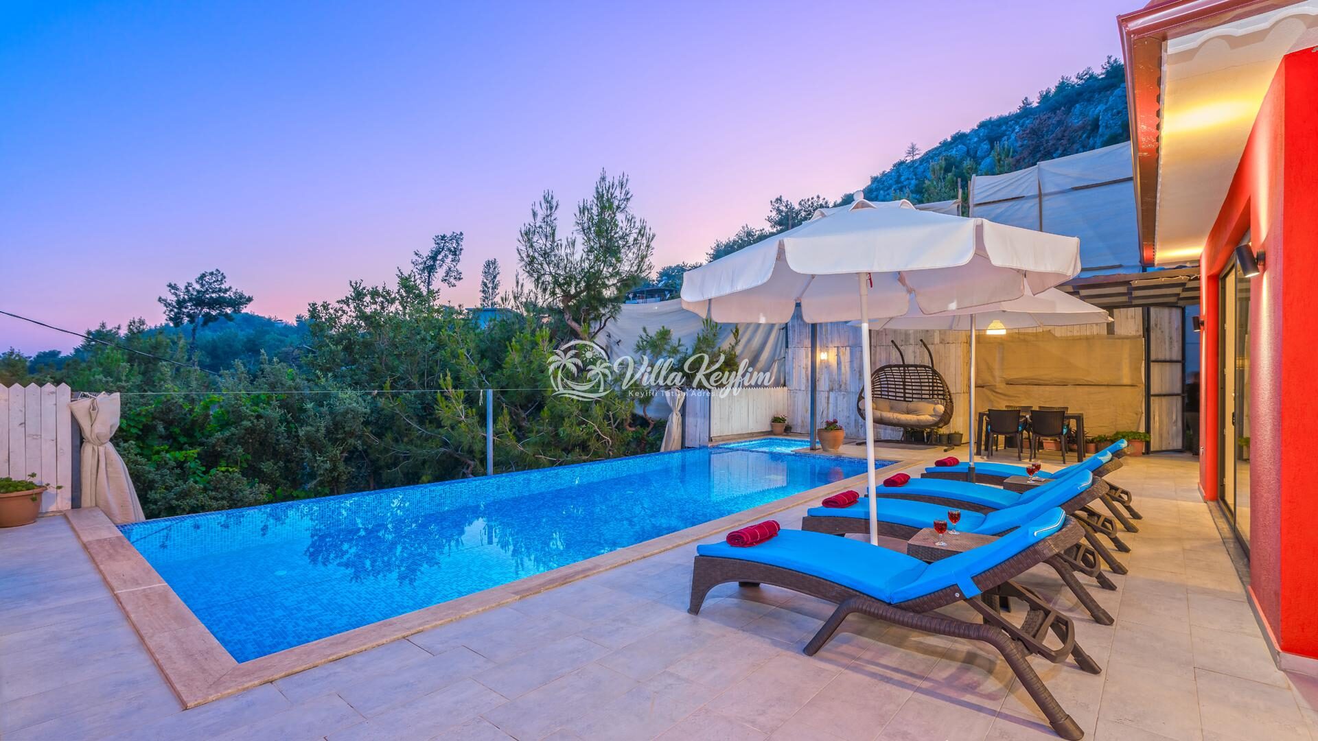 Villa Çakır İslamlar — 23