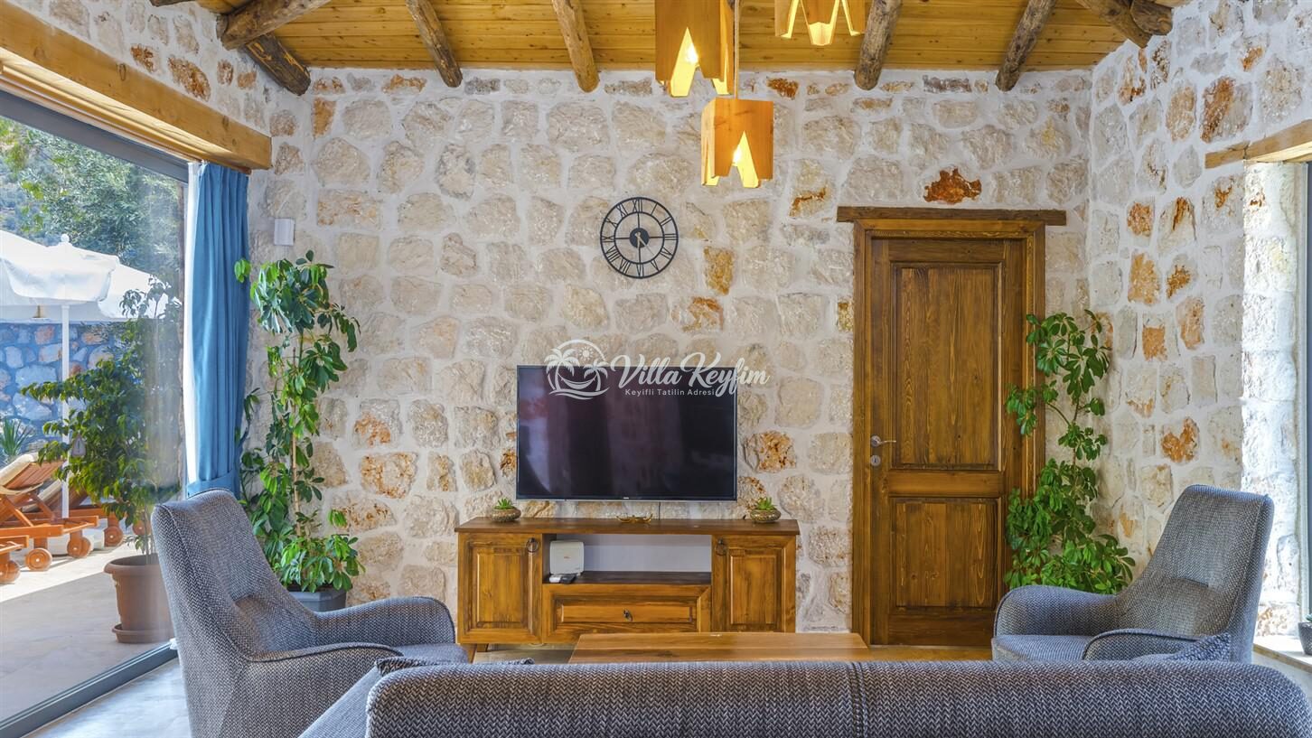 Villa Okaliptos — 36