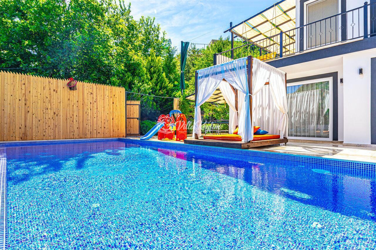 Villa Bella — 9