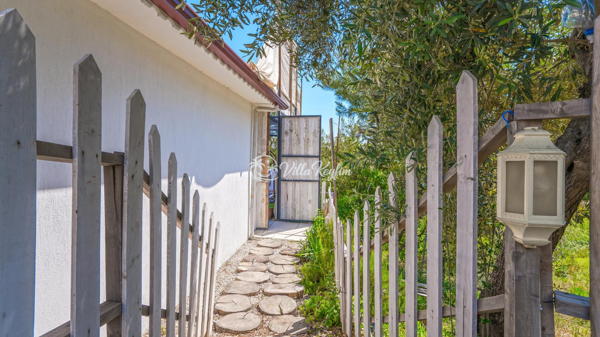 Villa Çakır İslamlar — 29