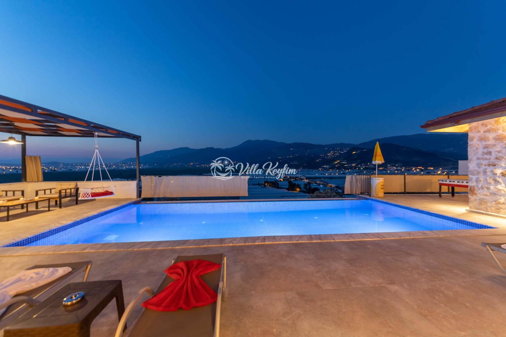 Villa Esyada — 12