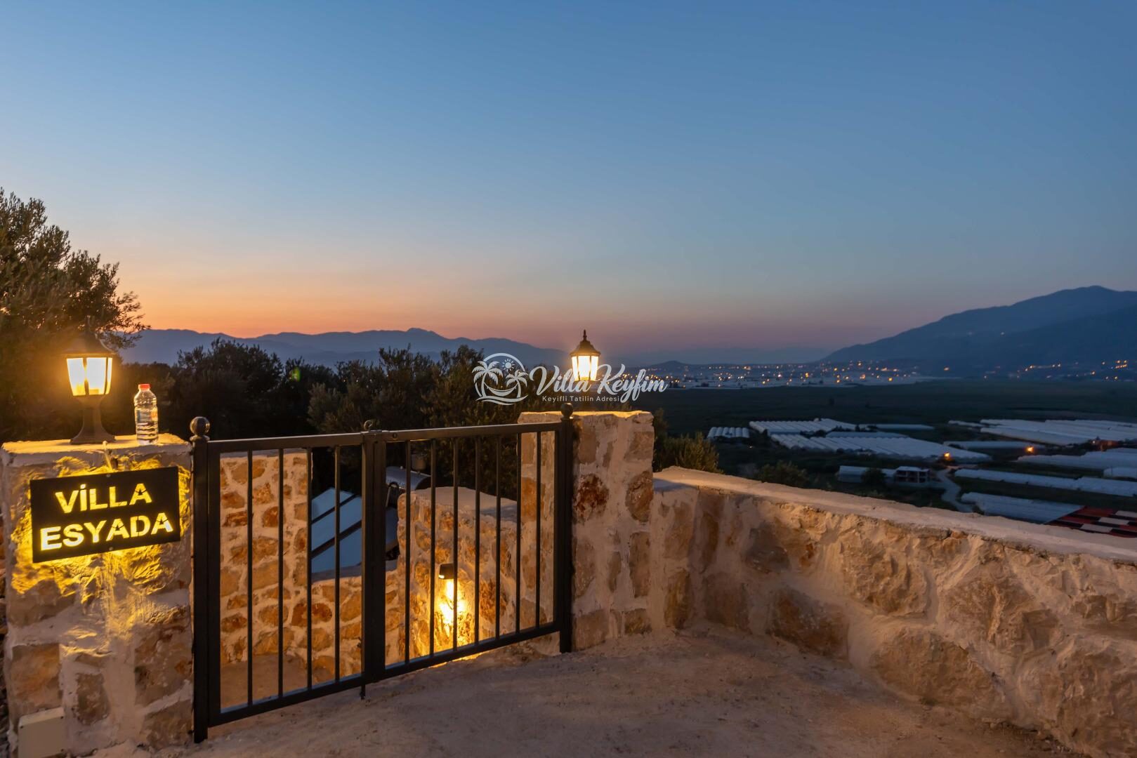 Villa Esyada — 13