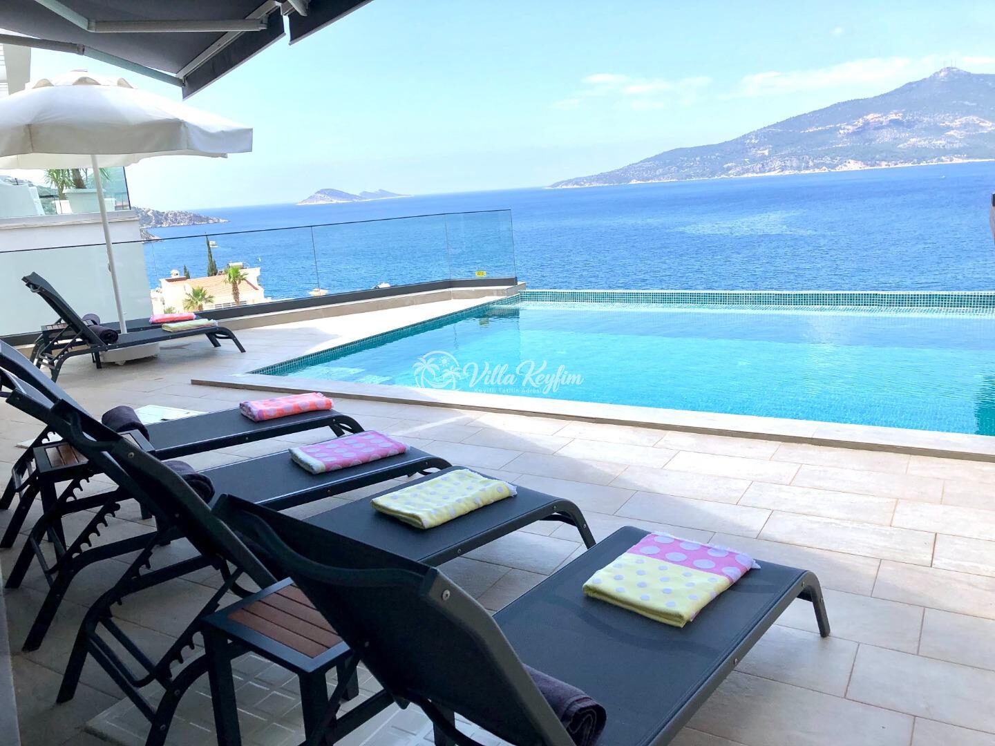 Villa Serendipty — 2