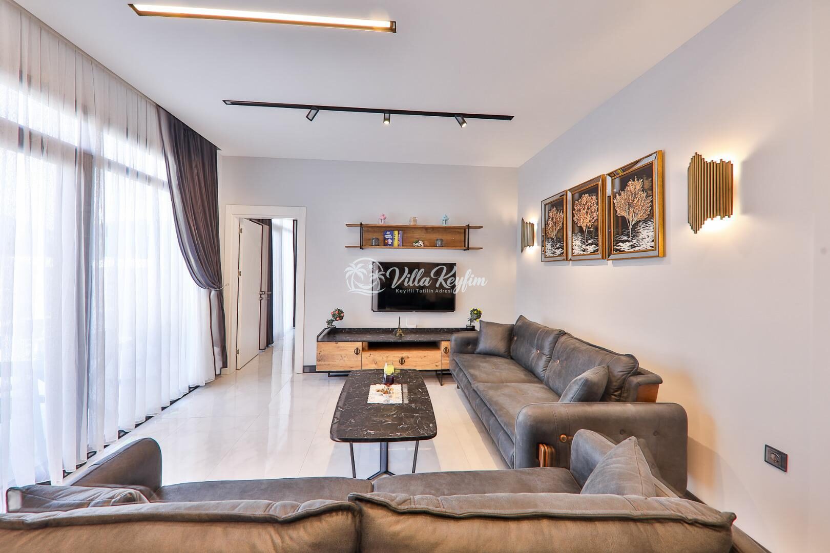 Villa Soley 2 — 10