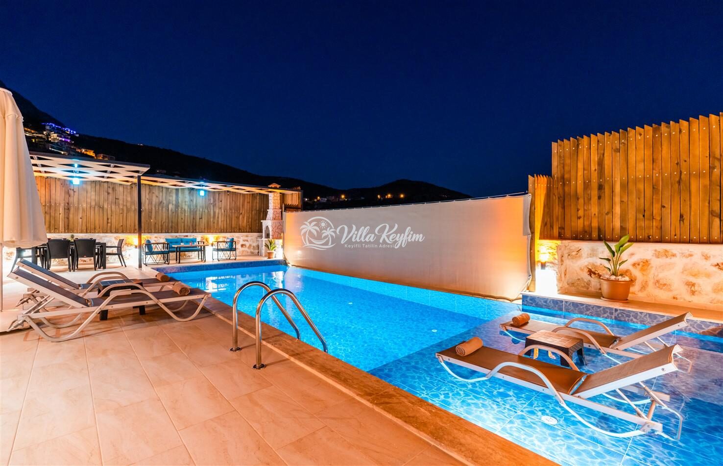 Villa Nefesim — 45