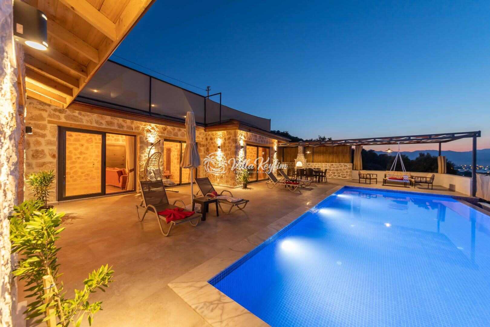 Villa Esyada — 15