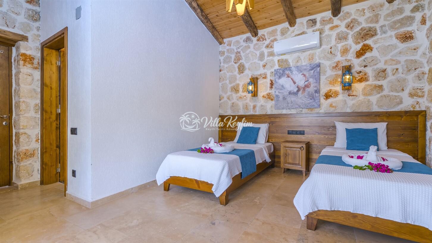 Villa Okaliptos — 47