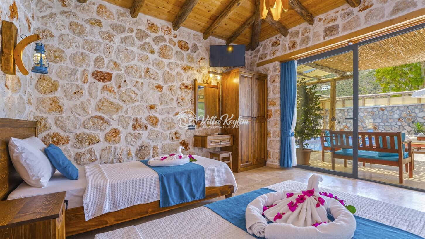 Villa Okaliptos — 49
