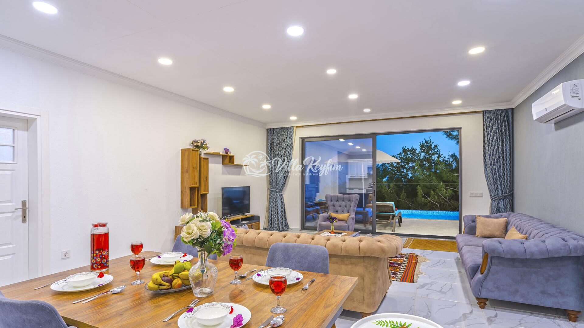 Villa Çakır İslamlar — 34