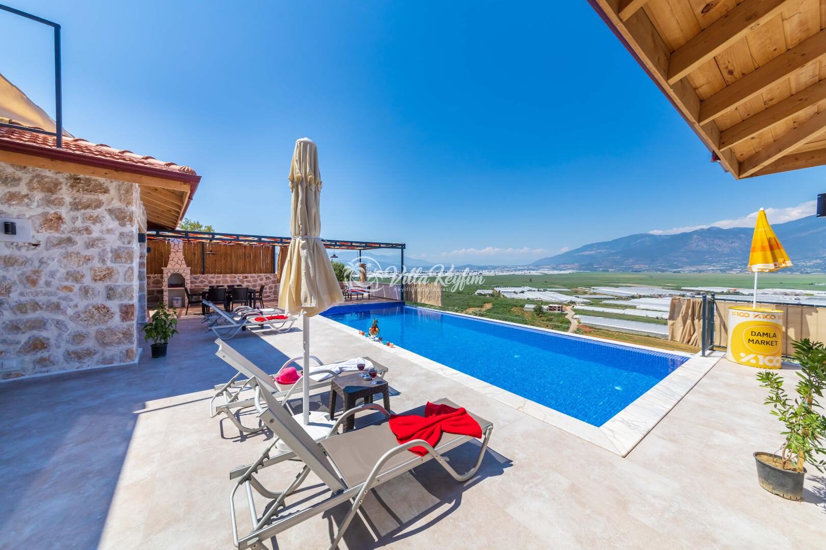 Villa Esyada — 18