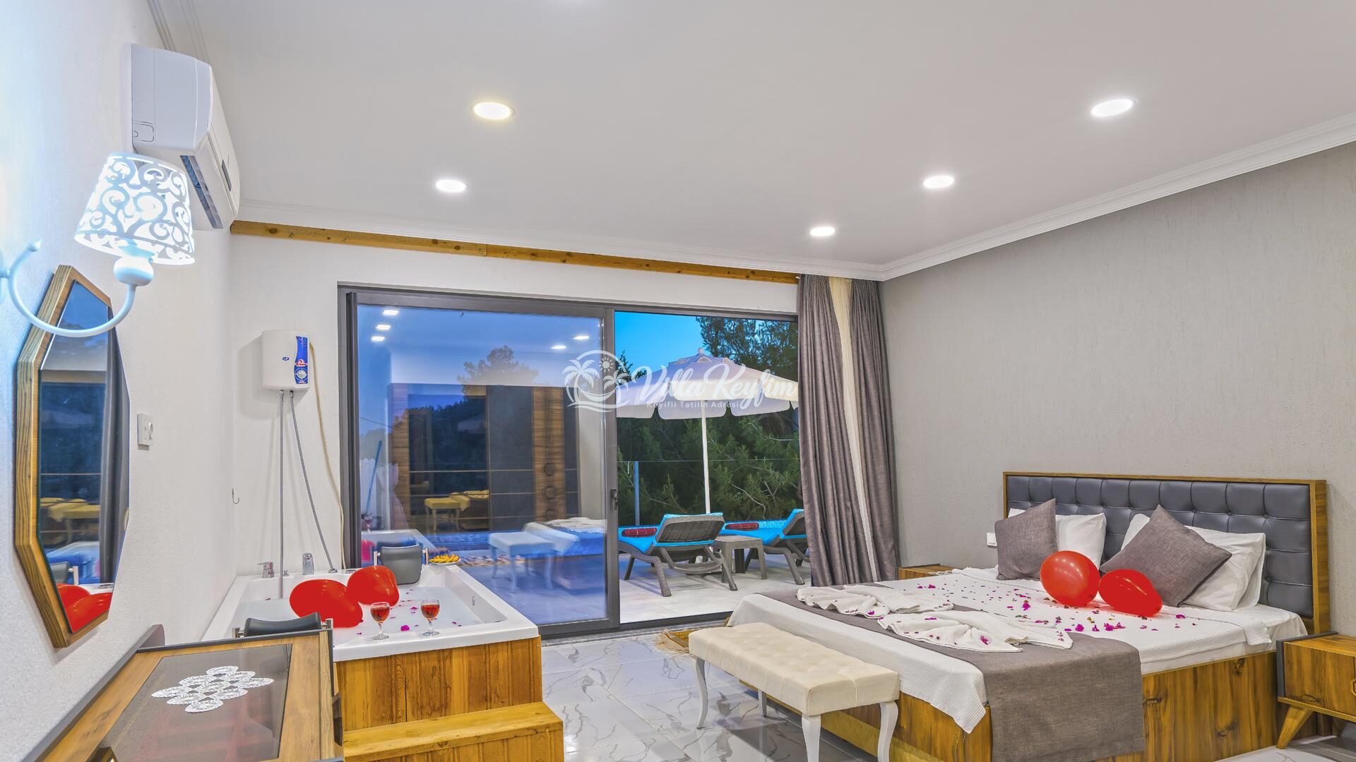 Villa Çakır İslamlar — 35