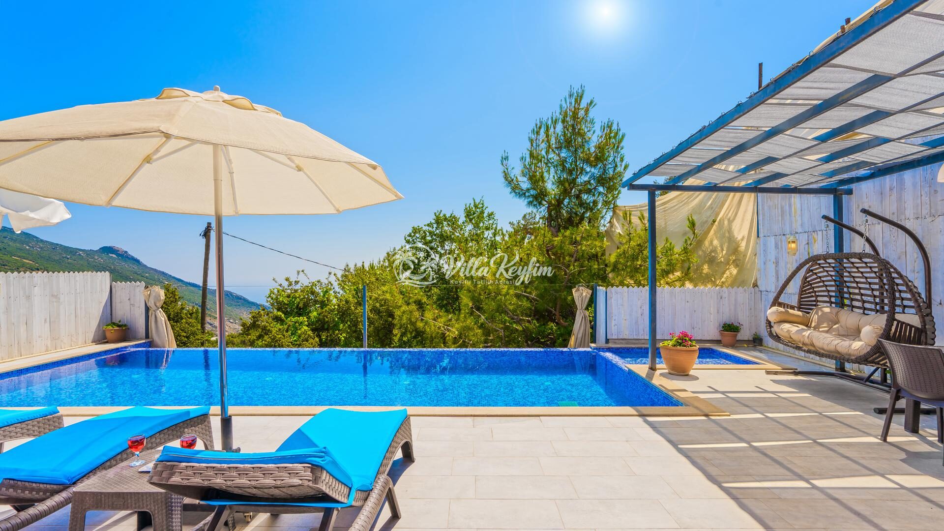 Villa Çakır İslamlar — 39