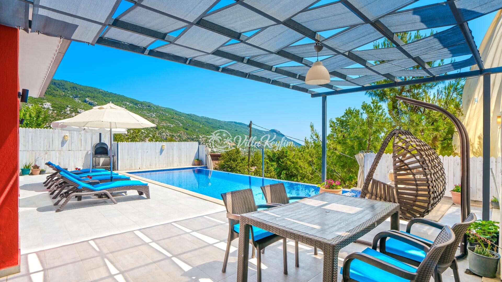 Villa Çakır İslamlar — 40