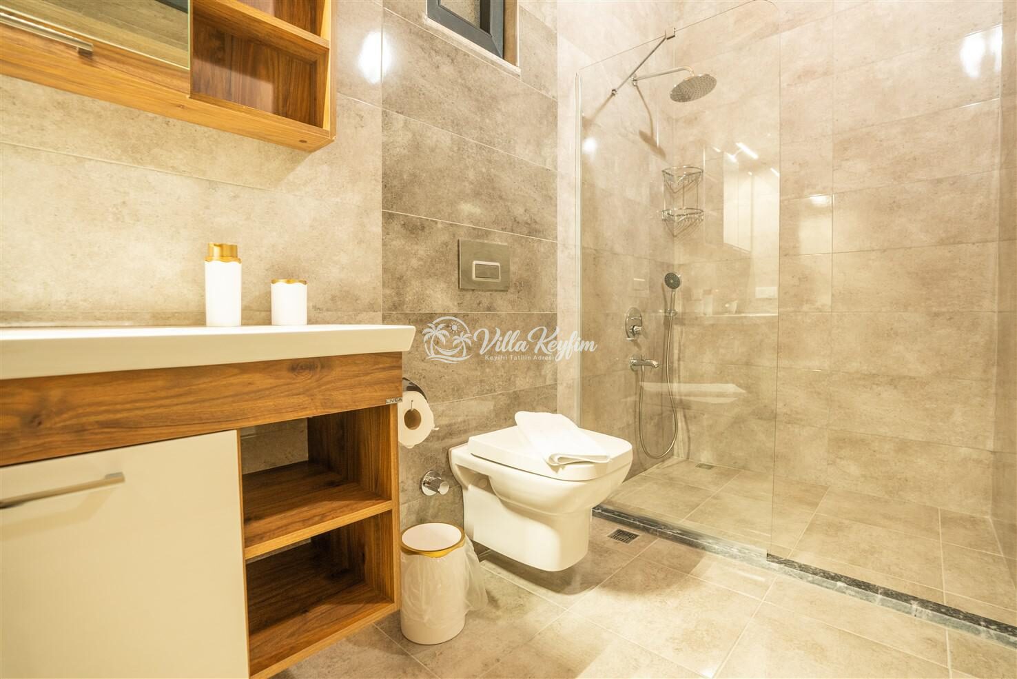 Villa Nefesim — 55