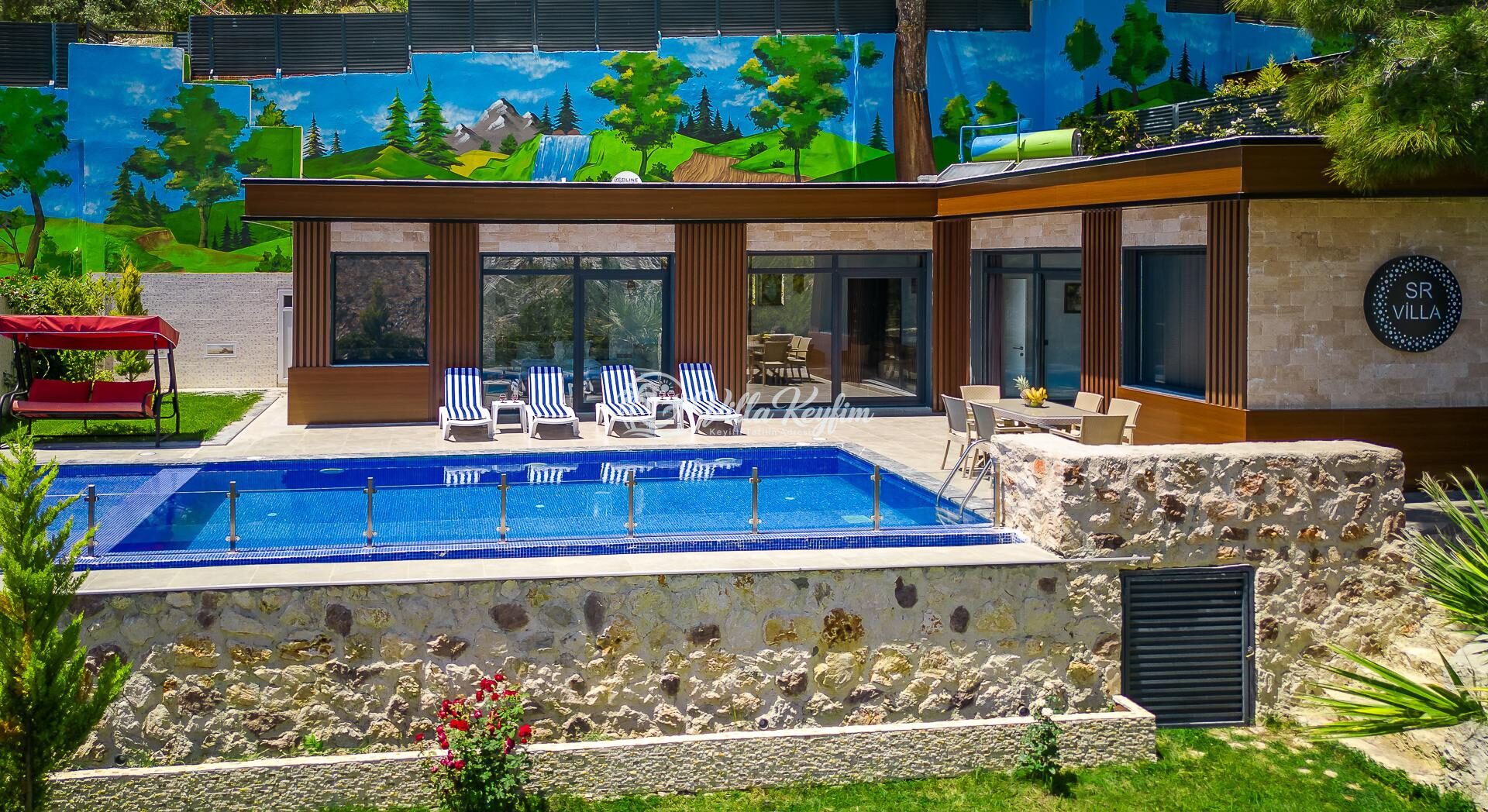 Villa Soley 3 — 9