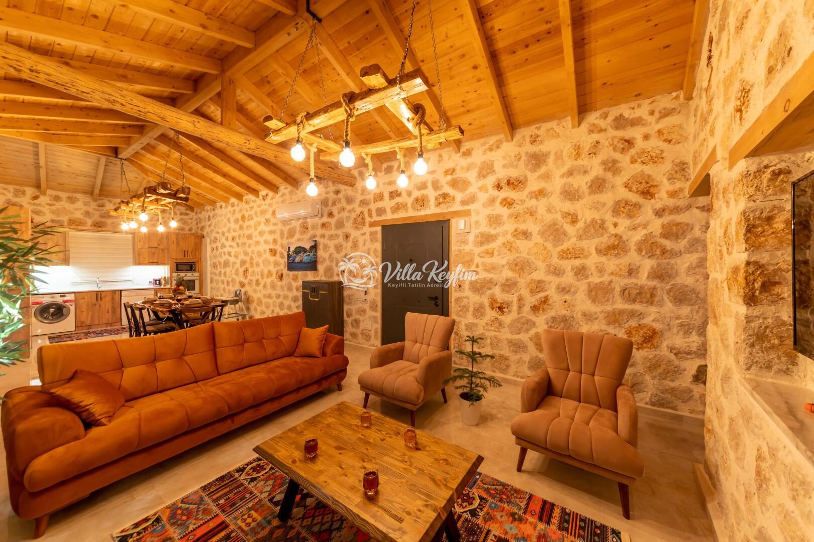 Villa Esyada — 26