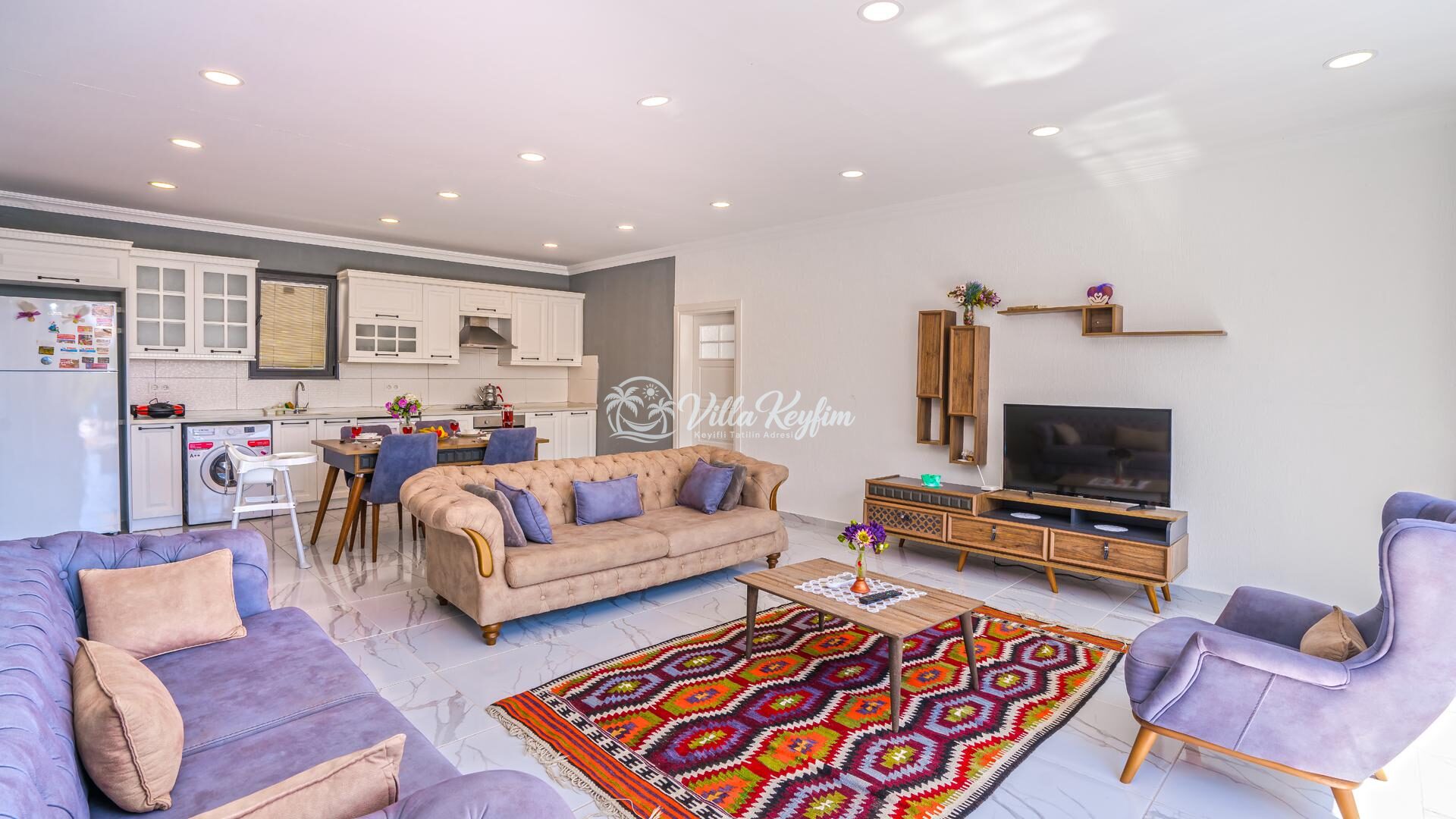 Villa Çakır İslamlar — 42