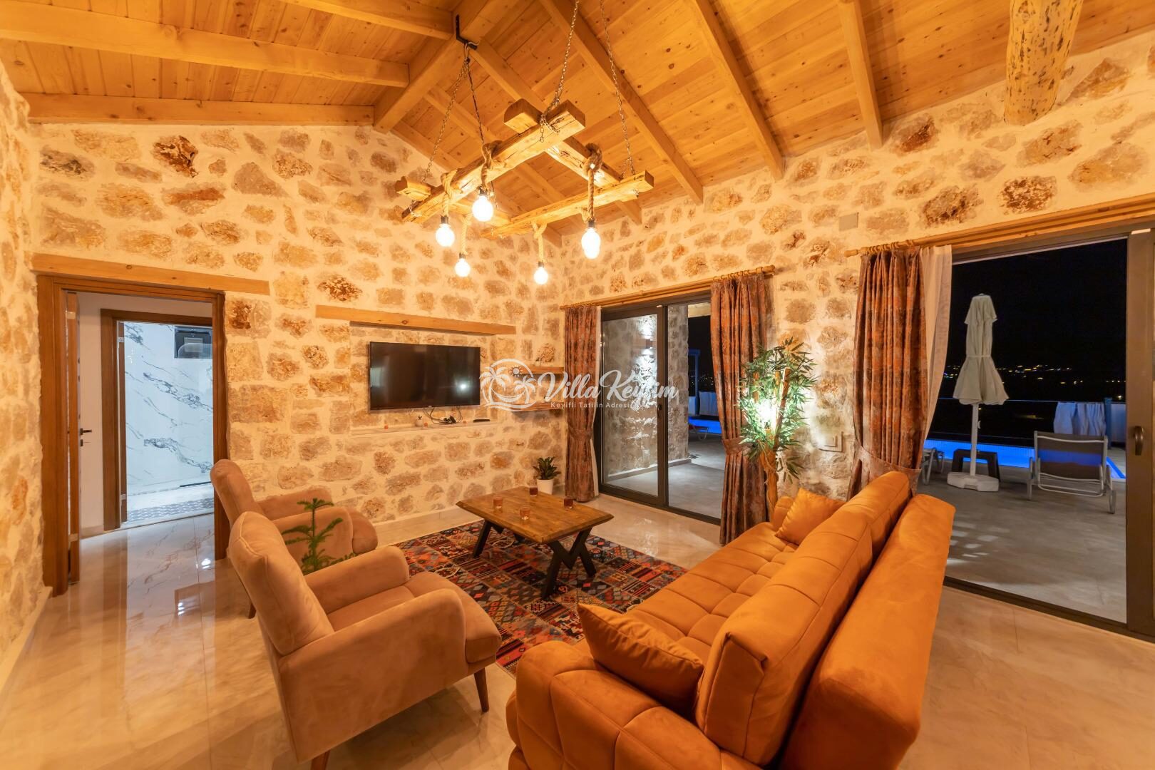 Villa Esyada — 27