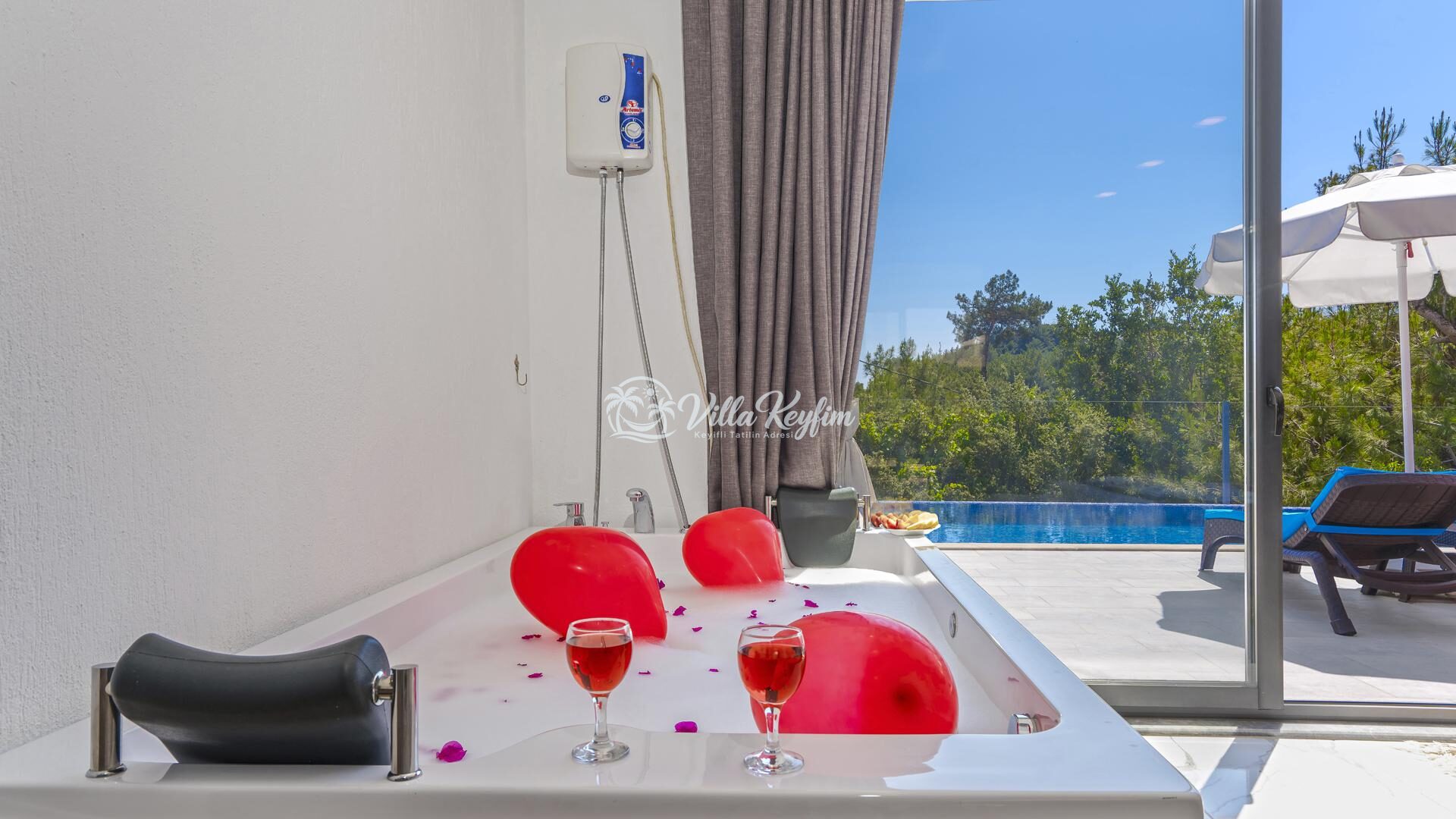Villa Çakır İslamlar — 45