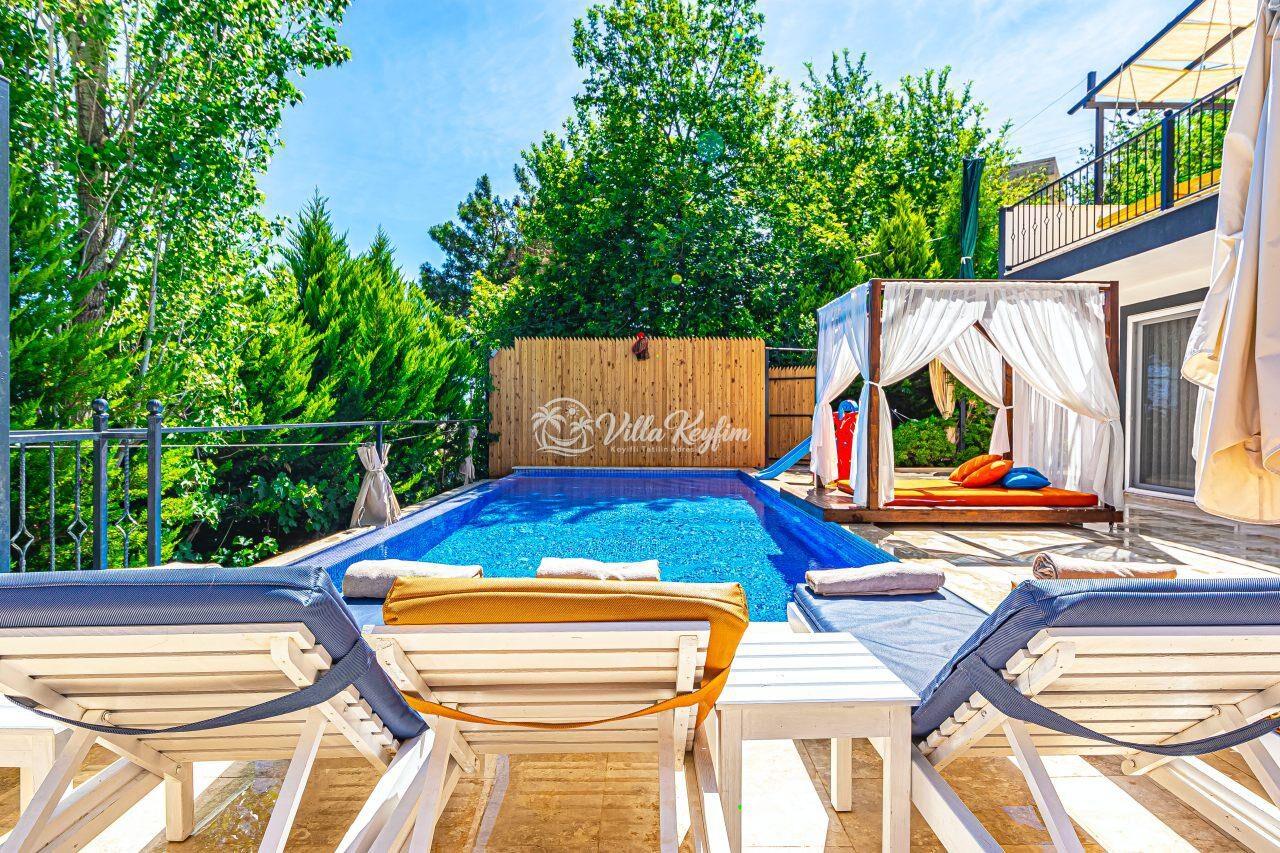 Villa Bella — 12