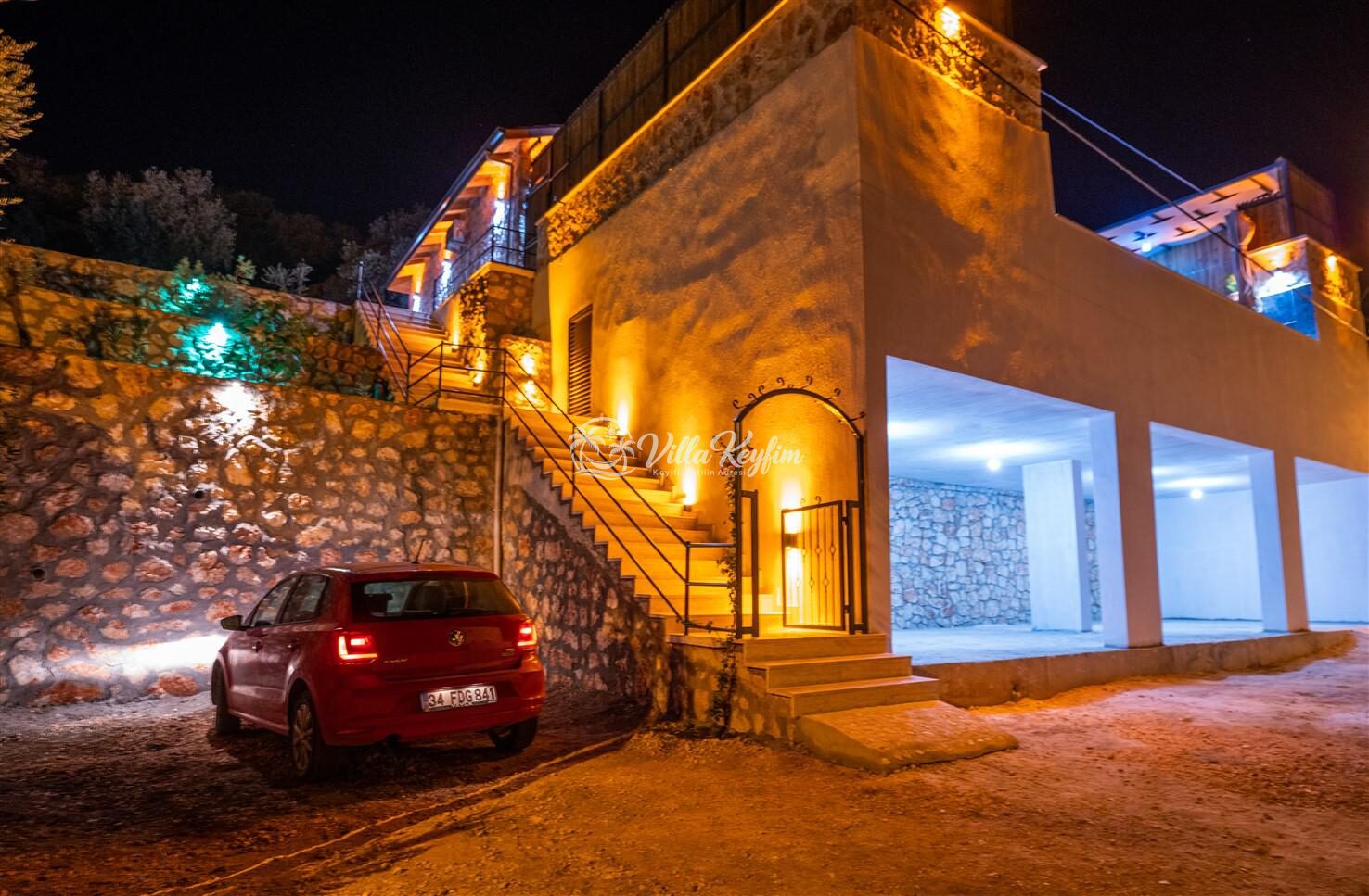 Villa Nefesim — 62