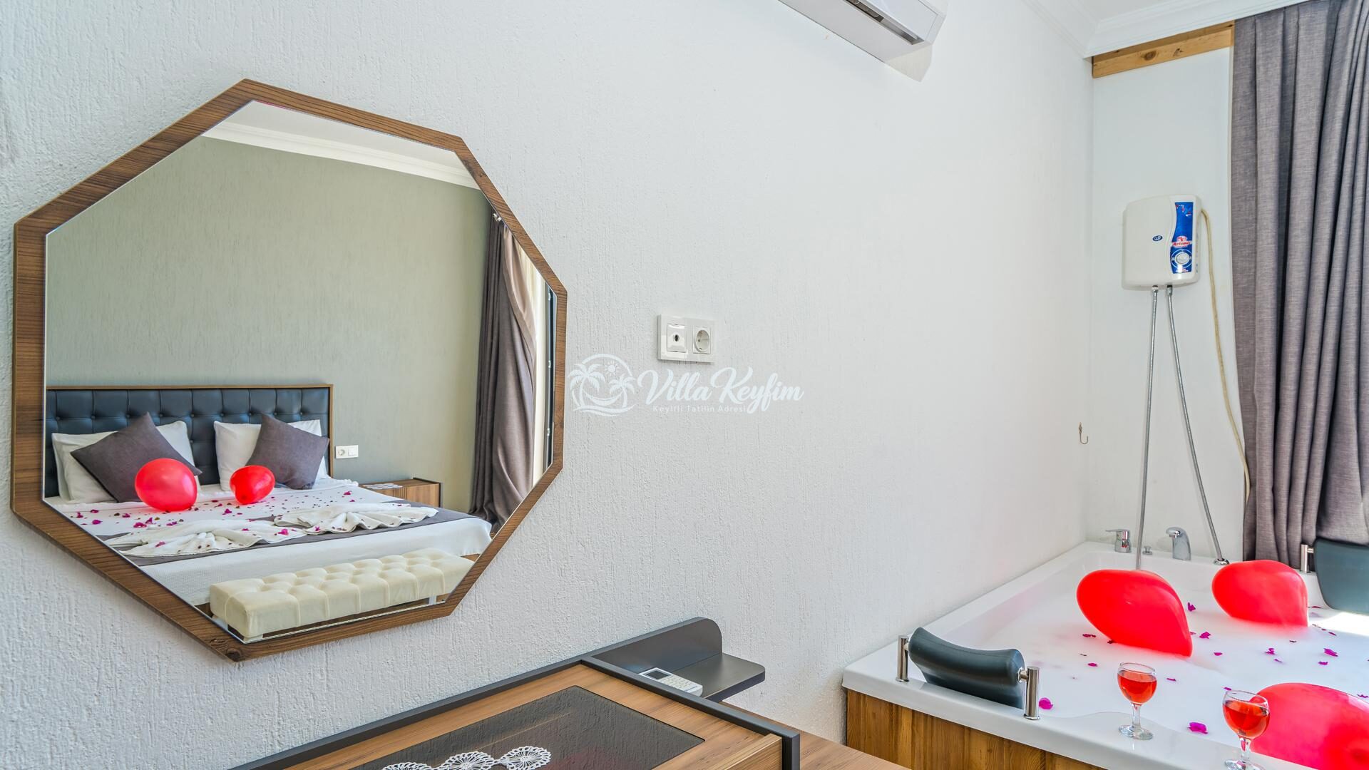 Villa Çakır İslamlar — 46