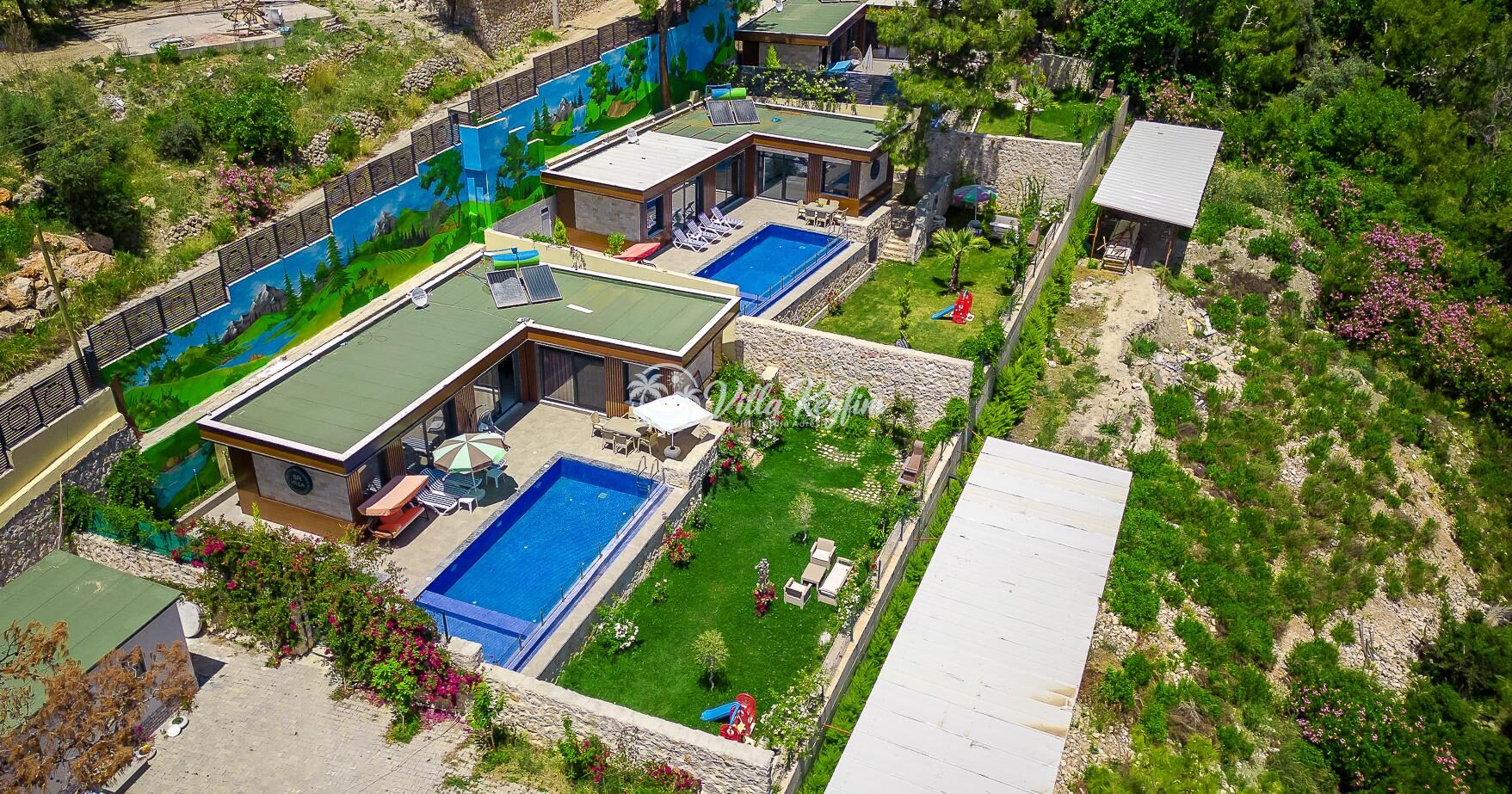 Villa Soley 2 — 12