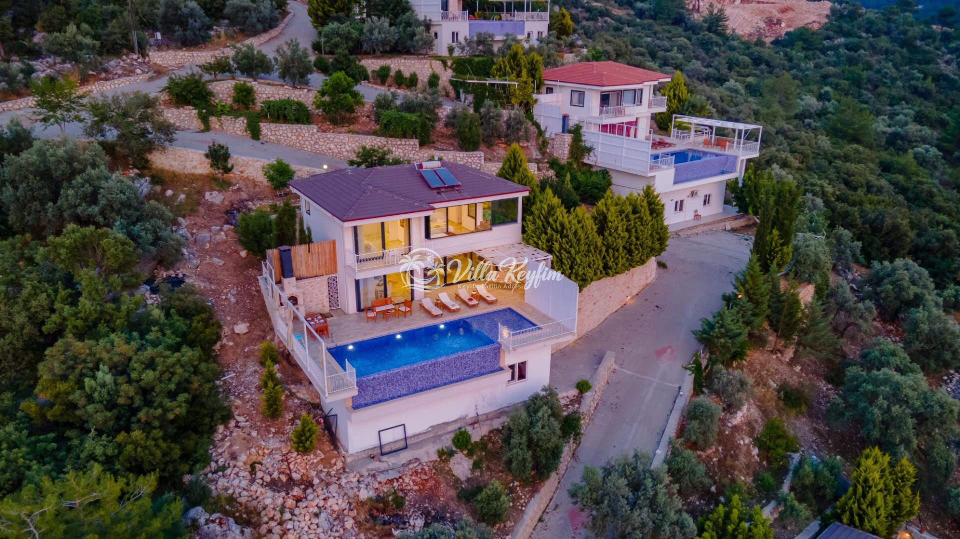 Villa Kaan — 7