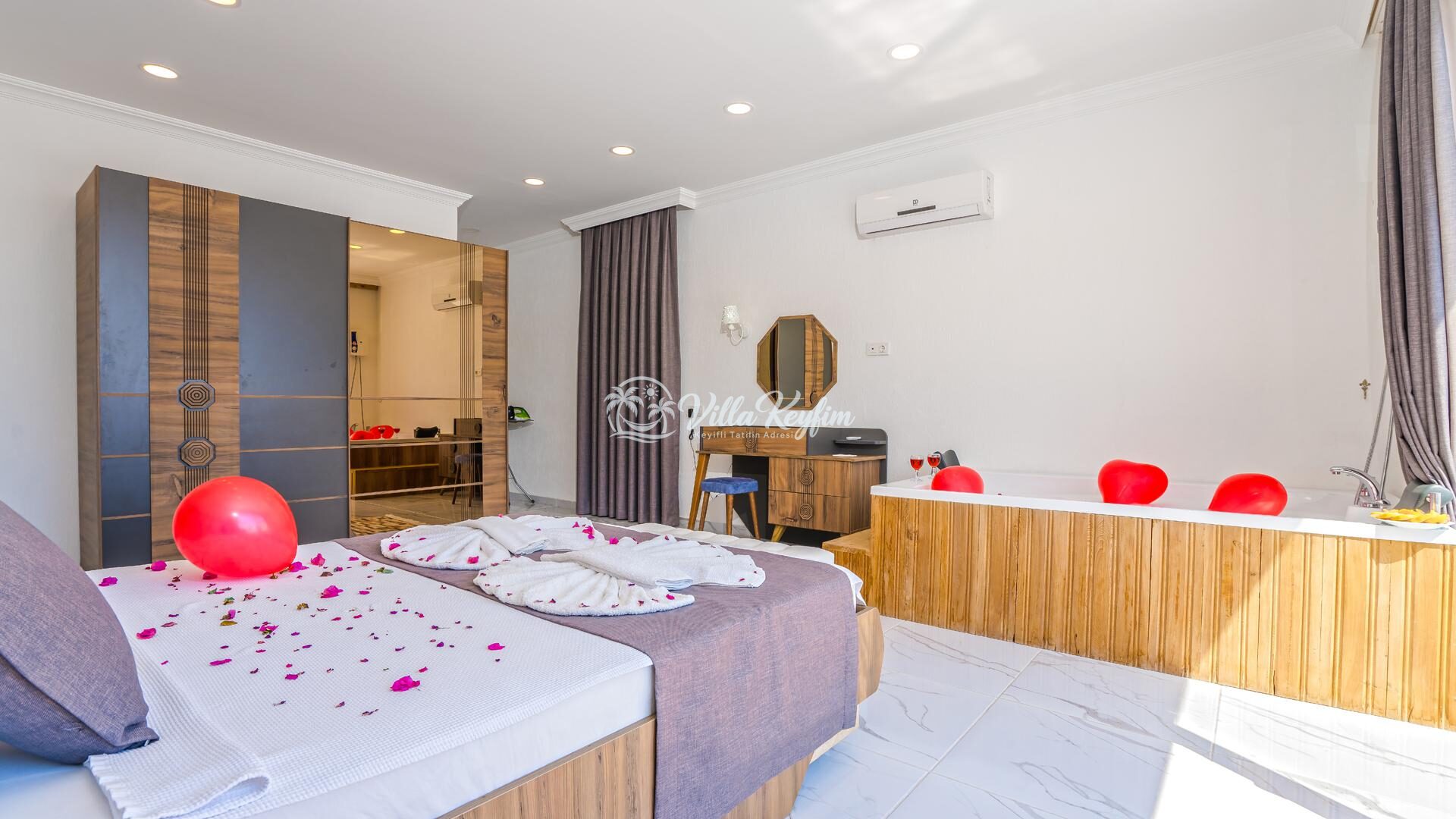 Villa Çakır İslamlar — 50