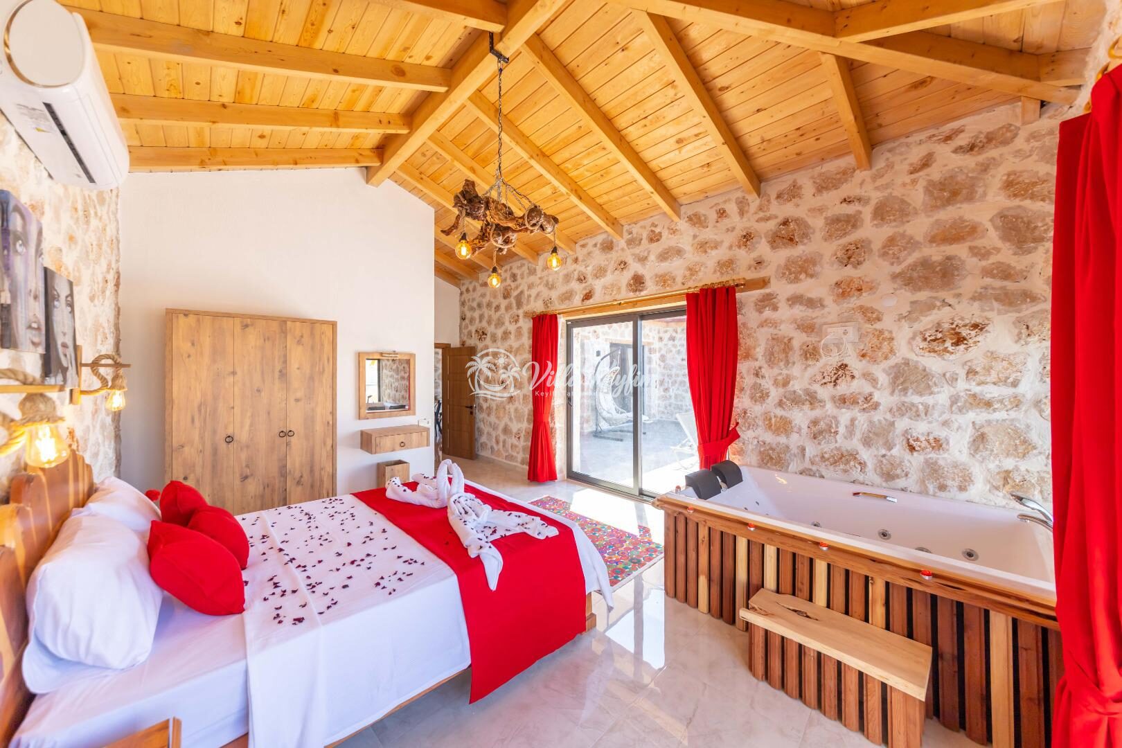 Villa Esyada — 36