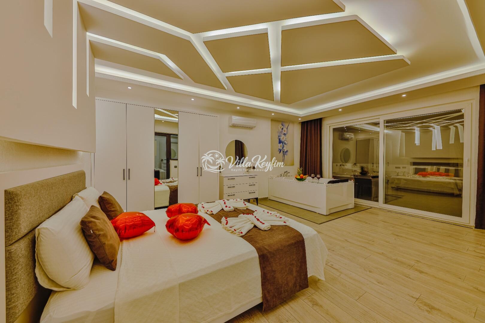 Villa Lisa — 60