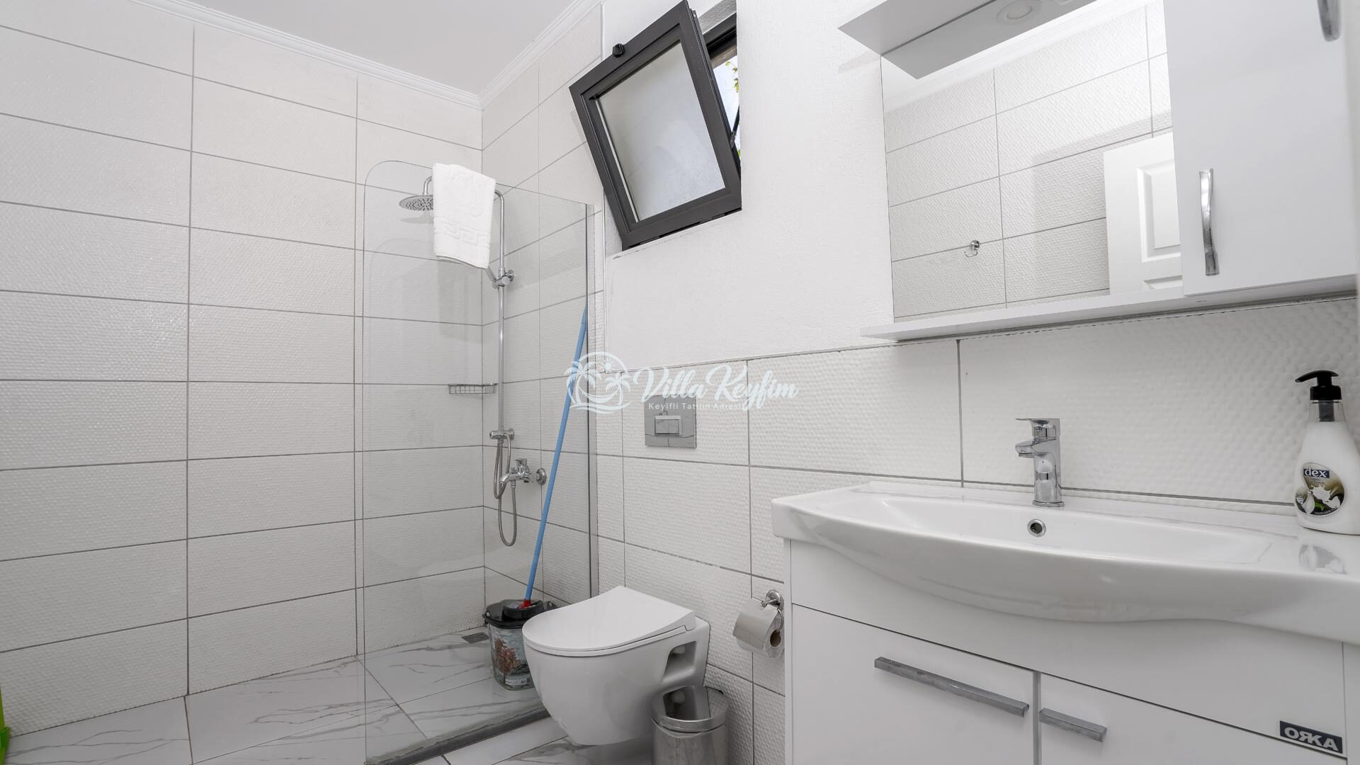 Villa Çakır İslamlar — 52