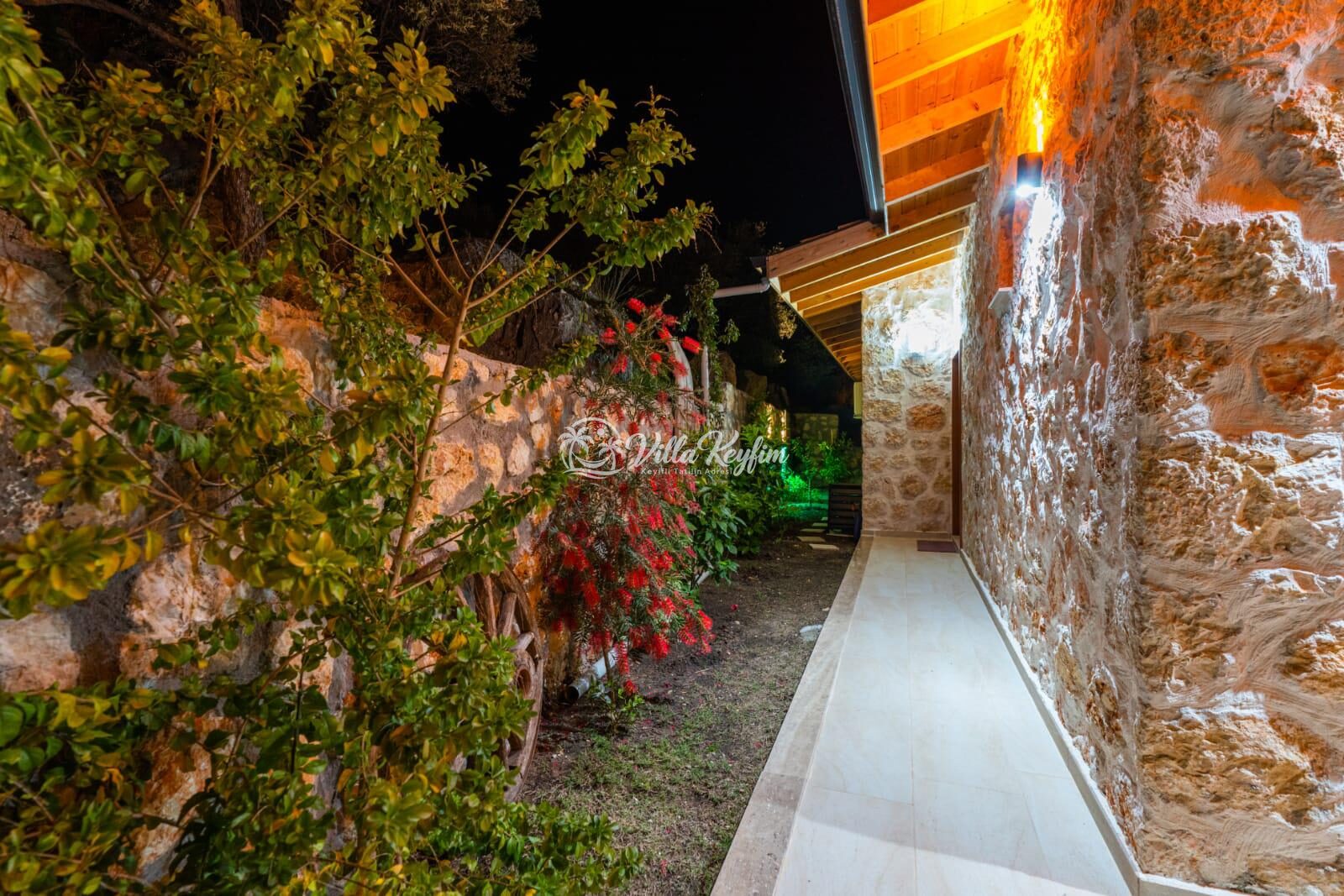 Villa Nefesim — 70