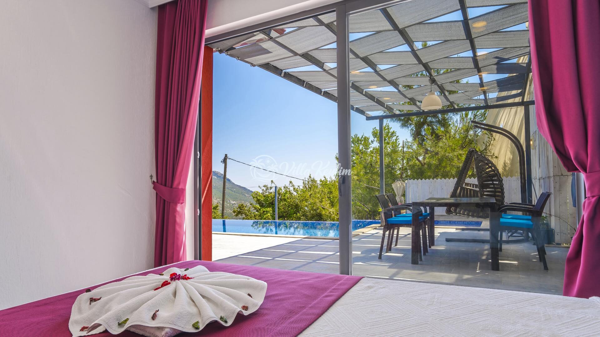 Villa Çakır İslamlar — 53