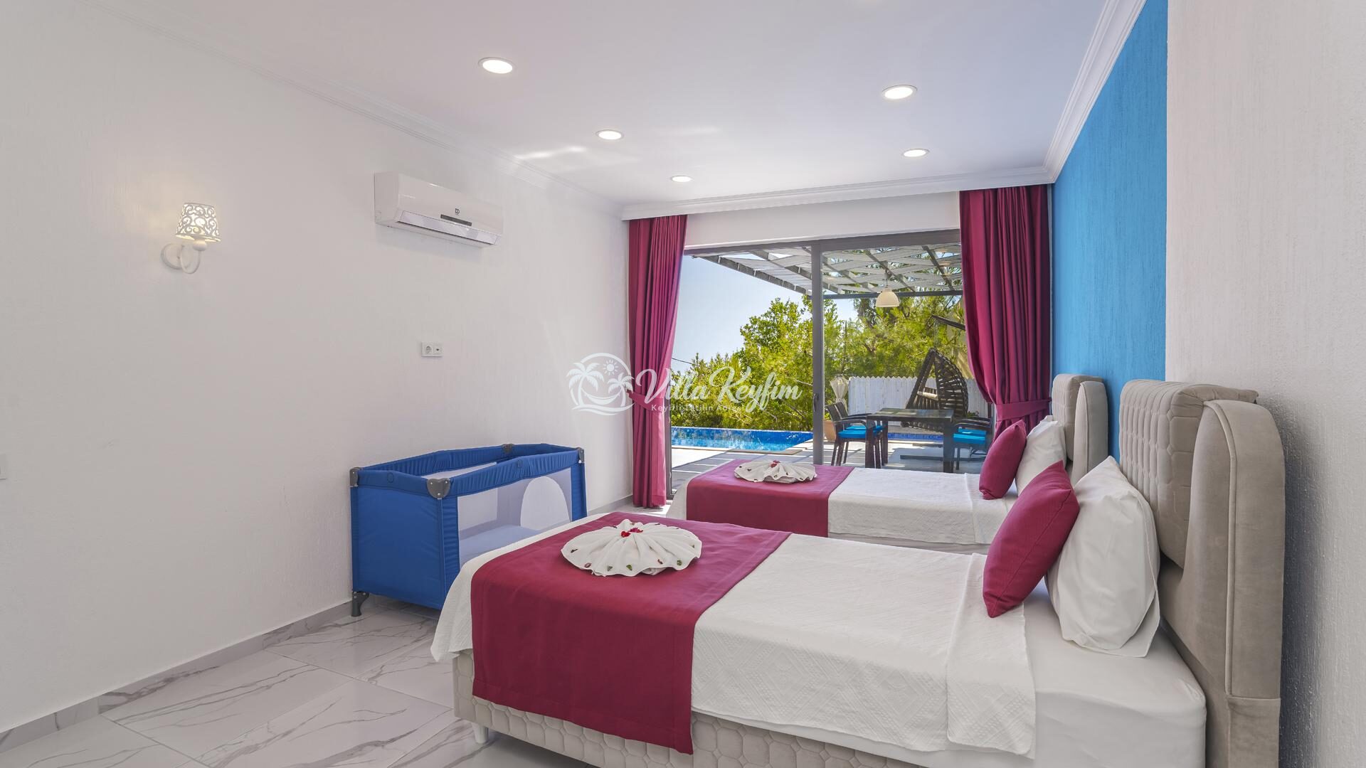 Villa Çakır İslamlar — 54