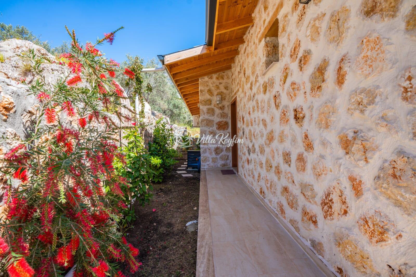 Villa Nefesim — 73