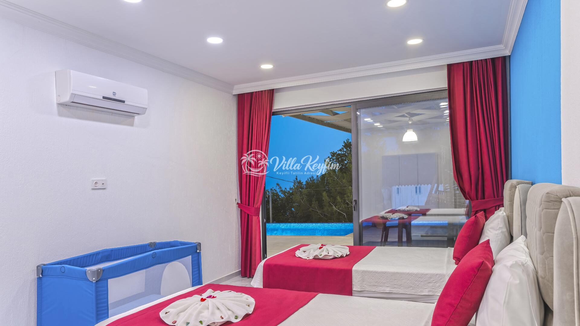 Villa Çakır İslamlar — 57