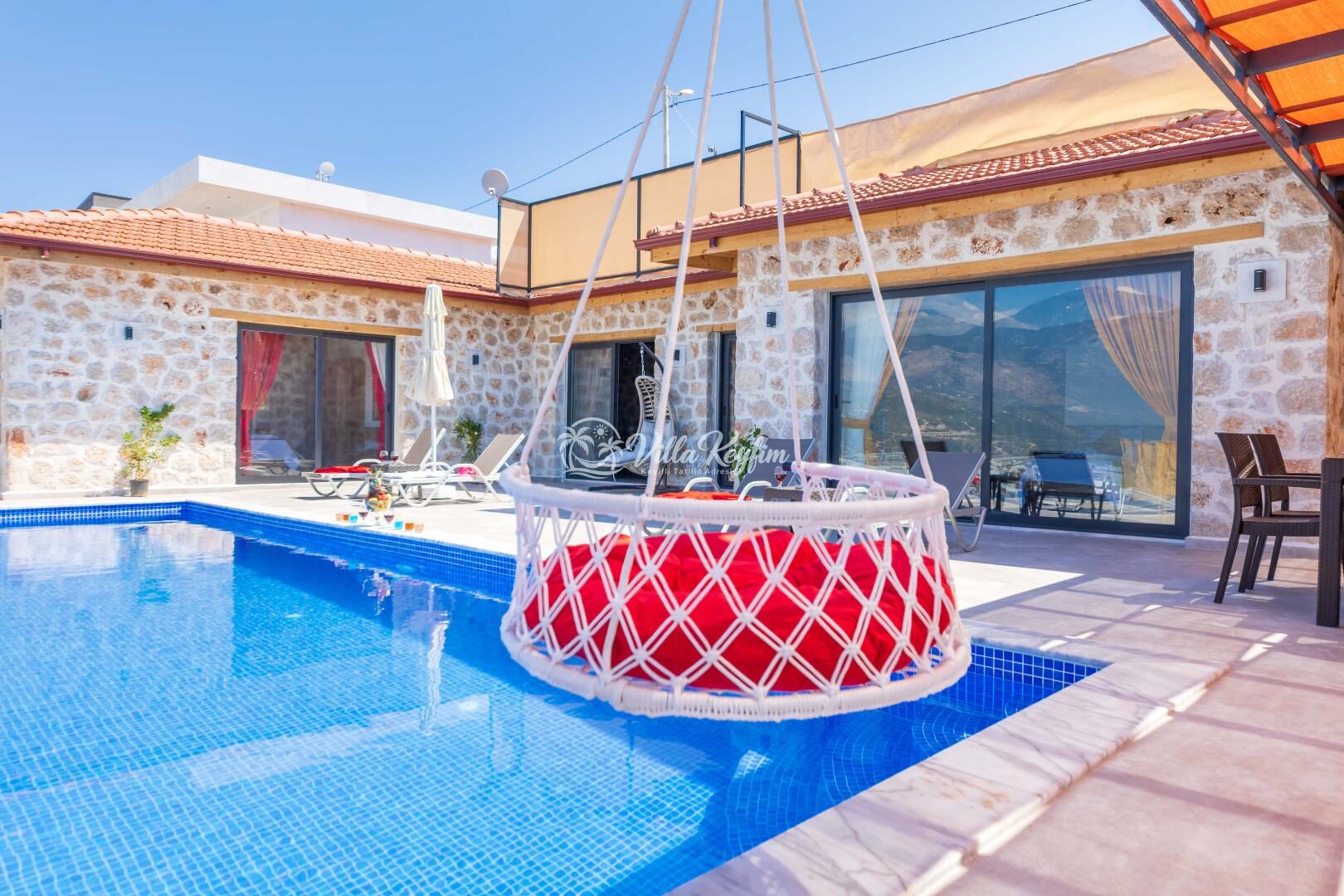 Villa Esyada — 53