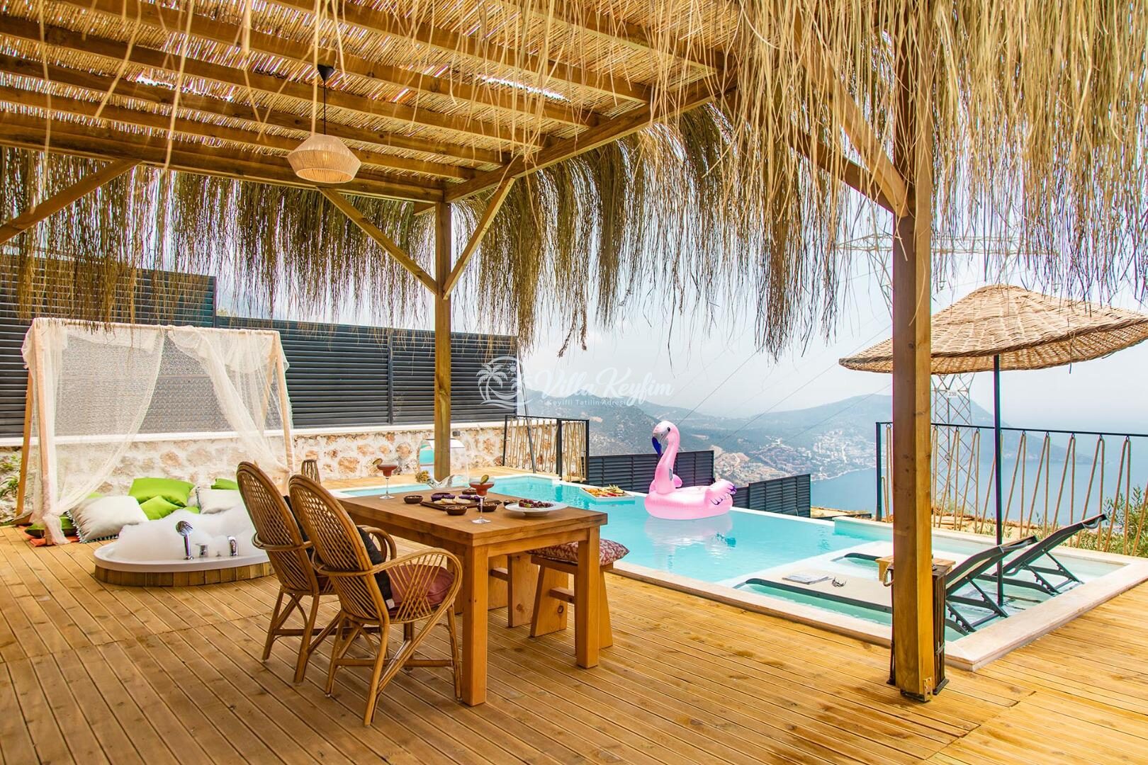 Villa Dreams House — 7