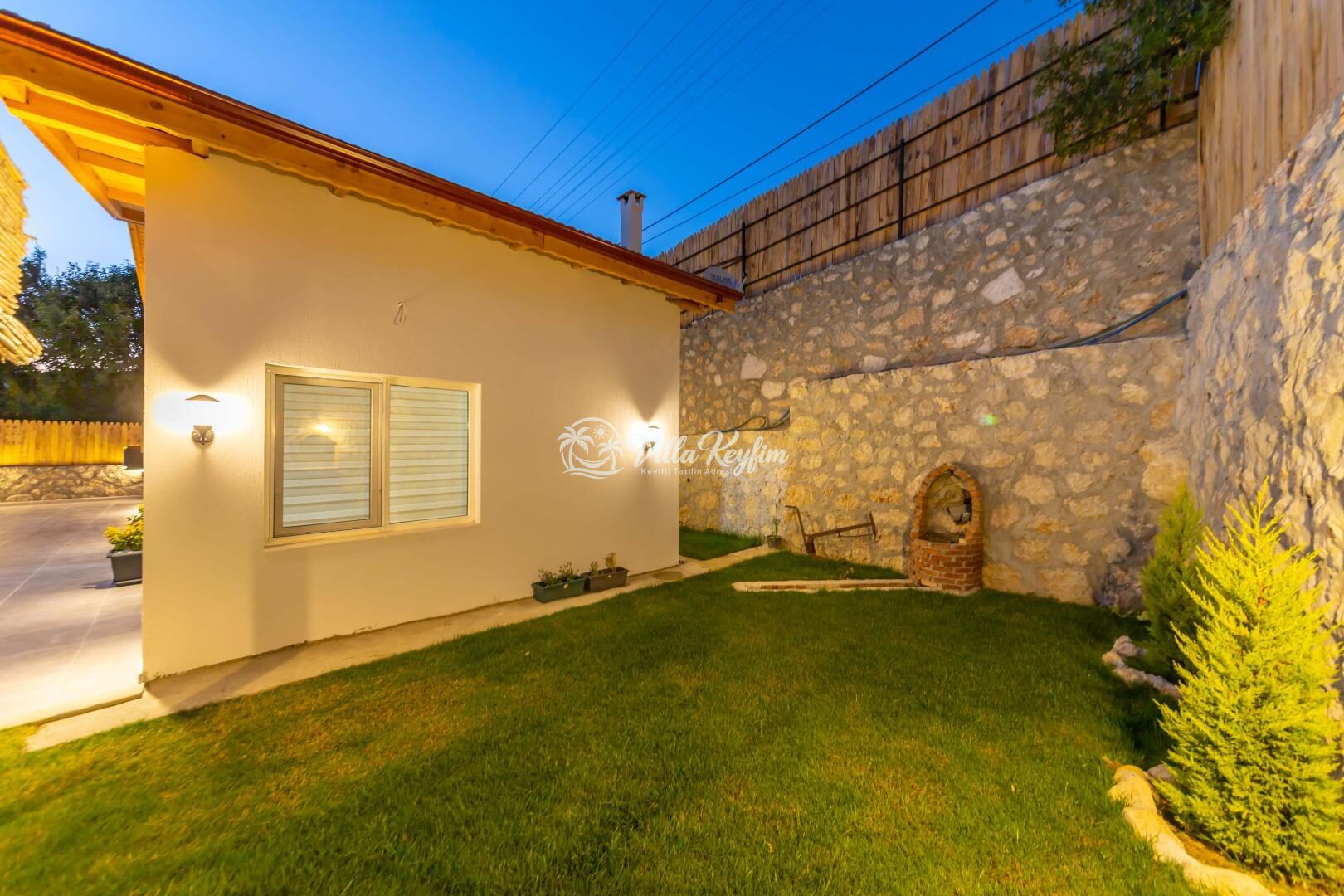 Villa Belis — 9