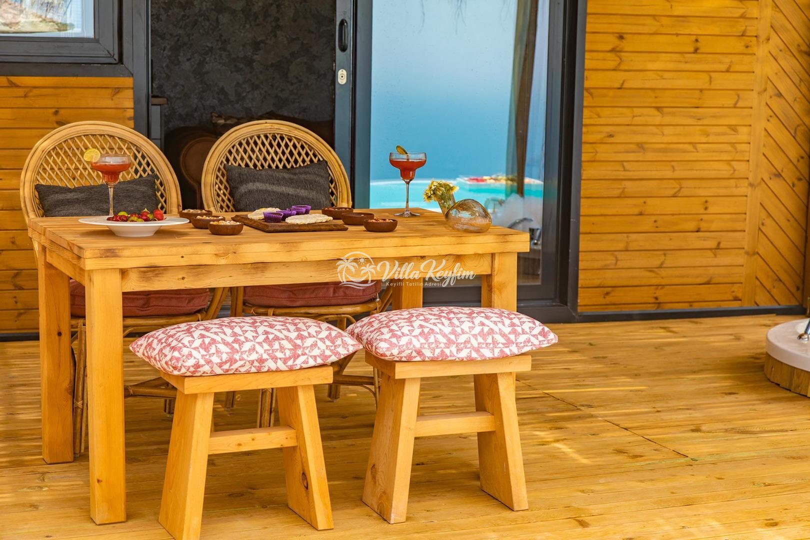 Villa Dreams House — 15