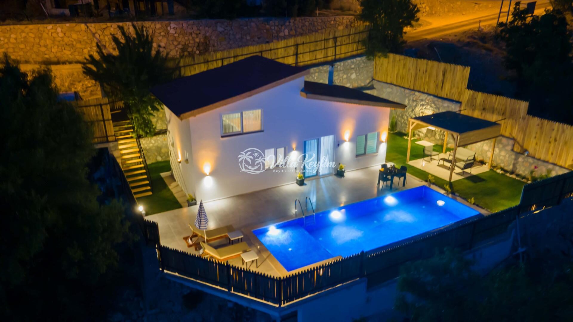 Villa Belis — 15
