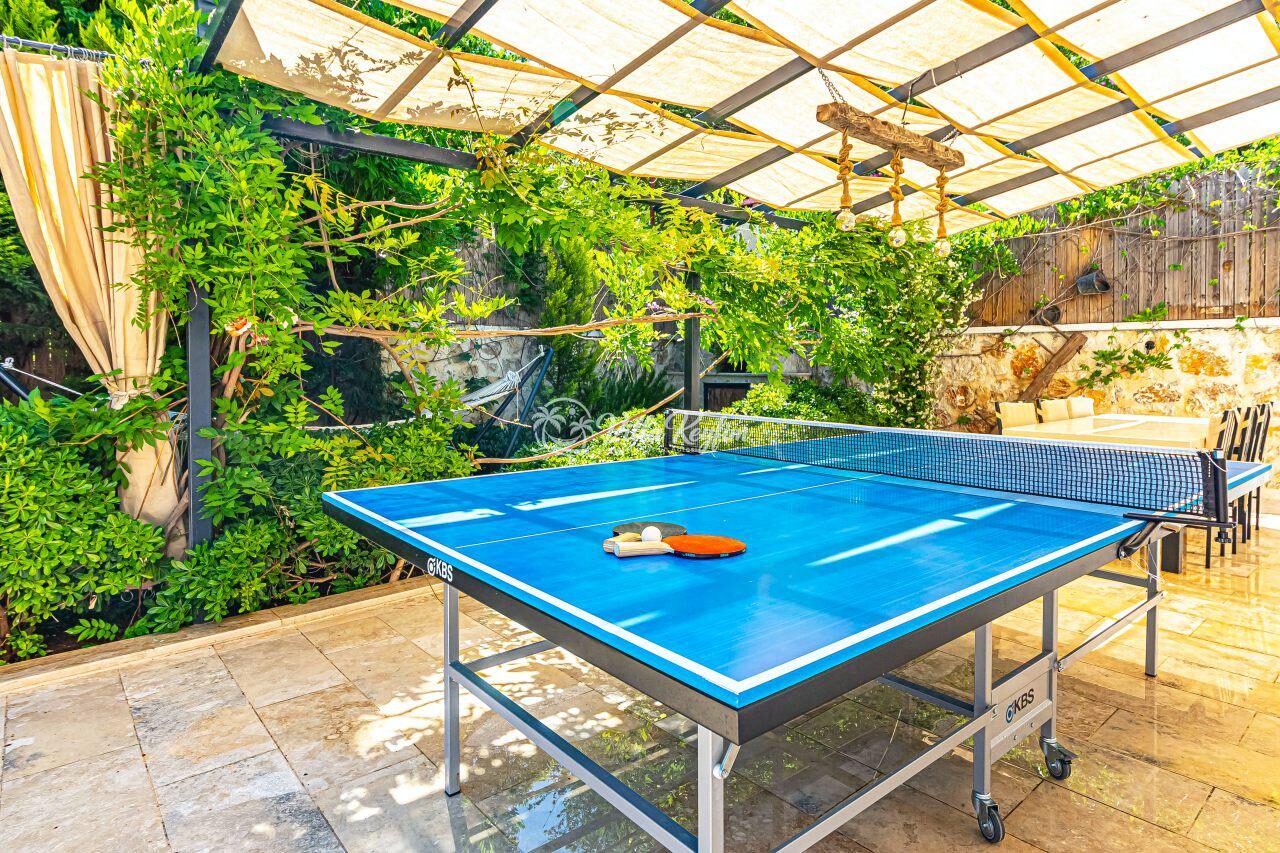 Villa Bella — 16