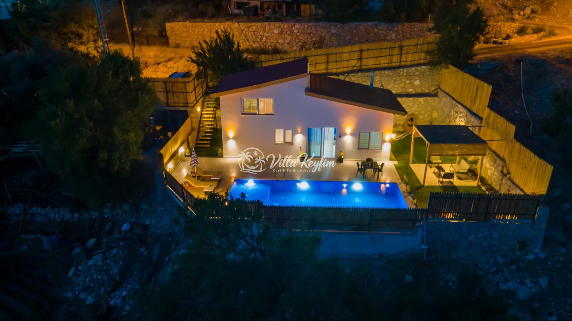 Villa Belis — 16