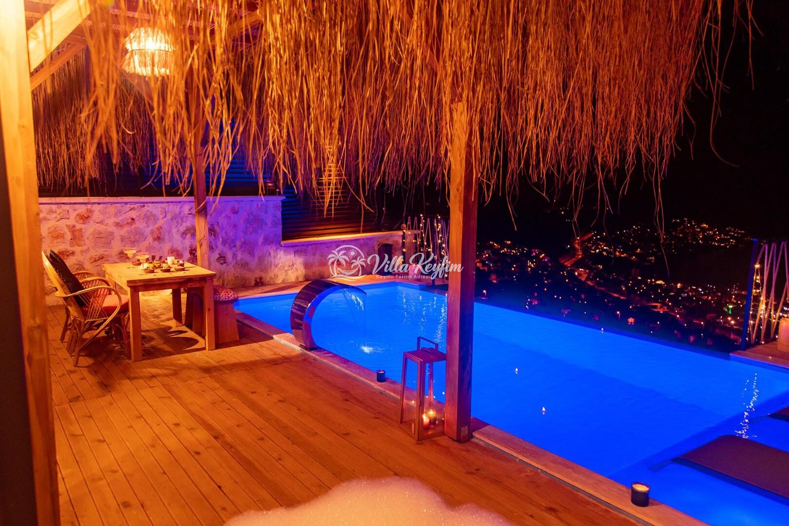 Villa Mia House — 15