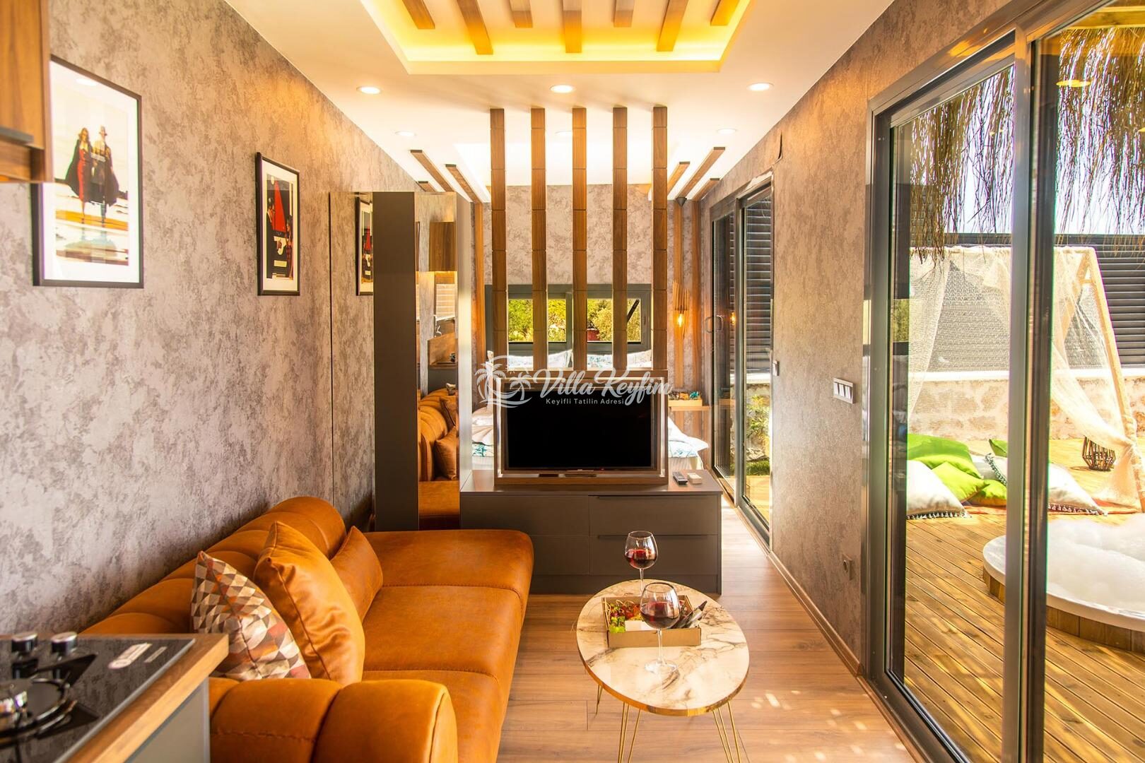 Villa Dreams House — 24