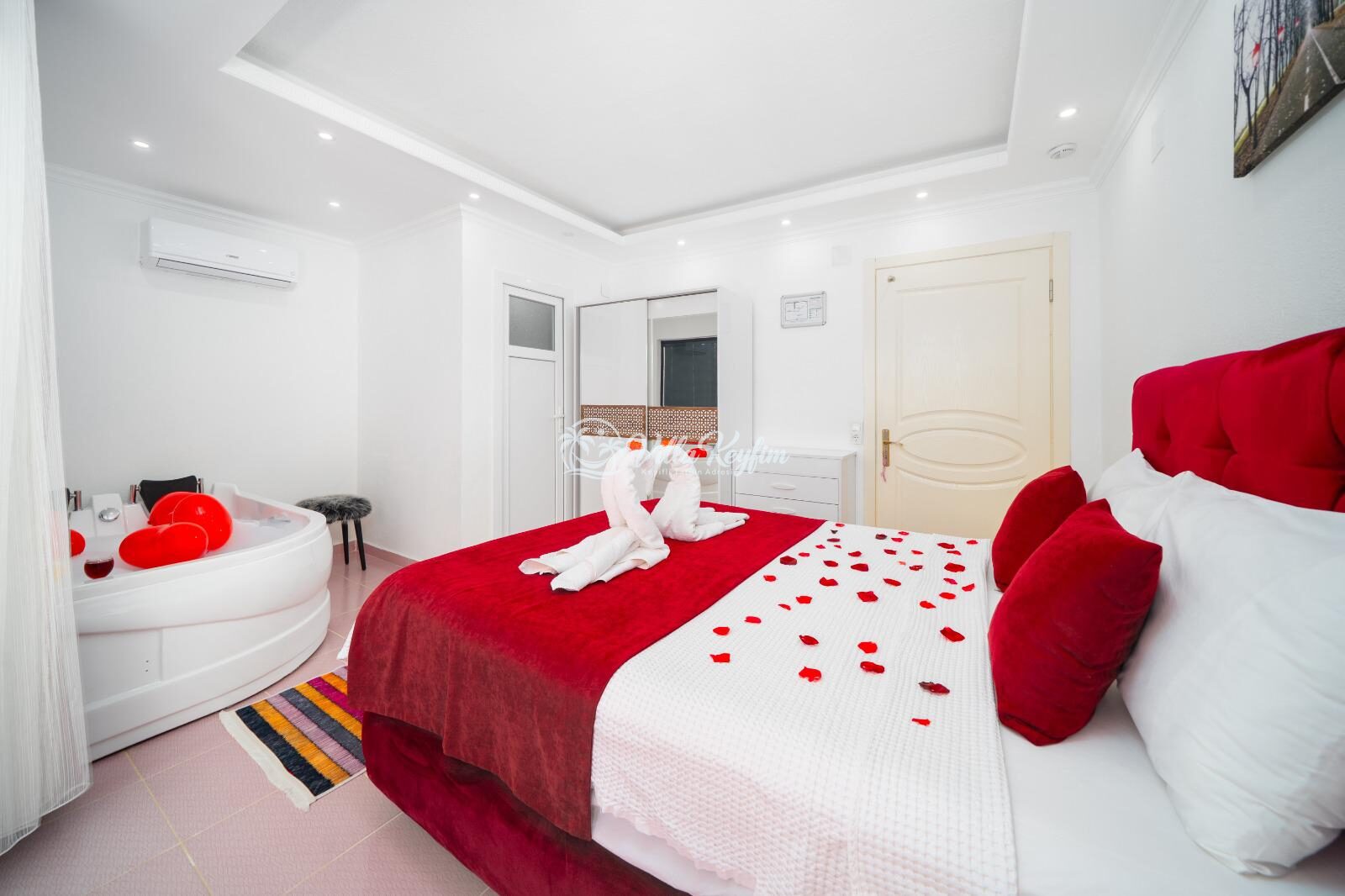 Villa Nefes Yeşilköy — 48