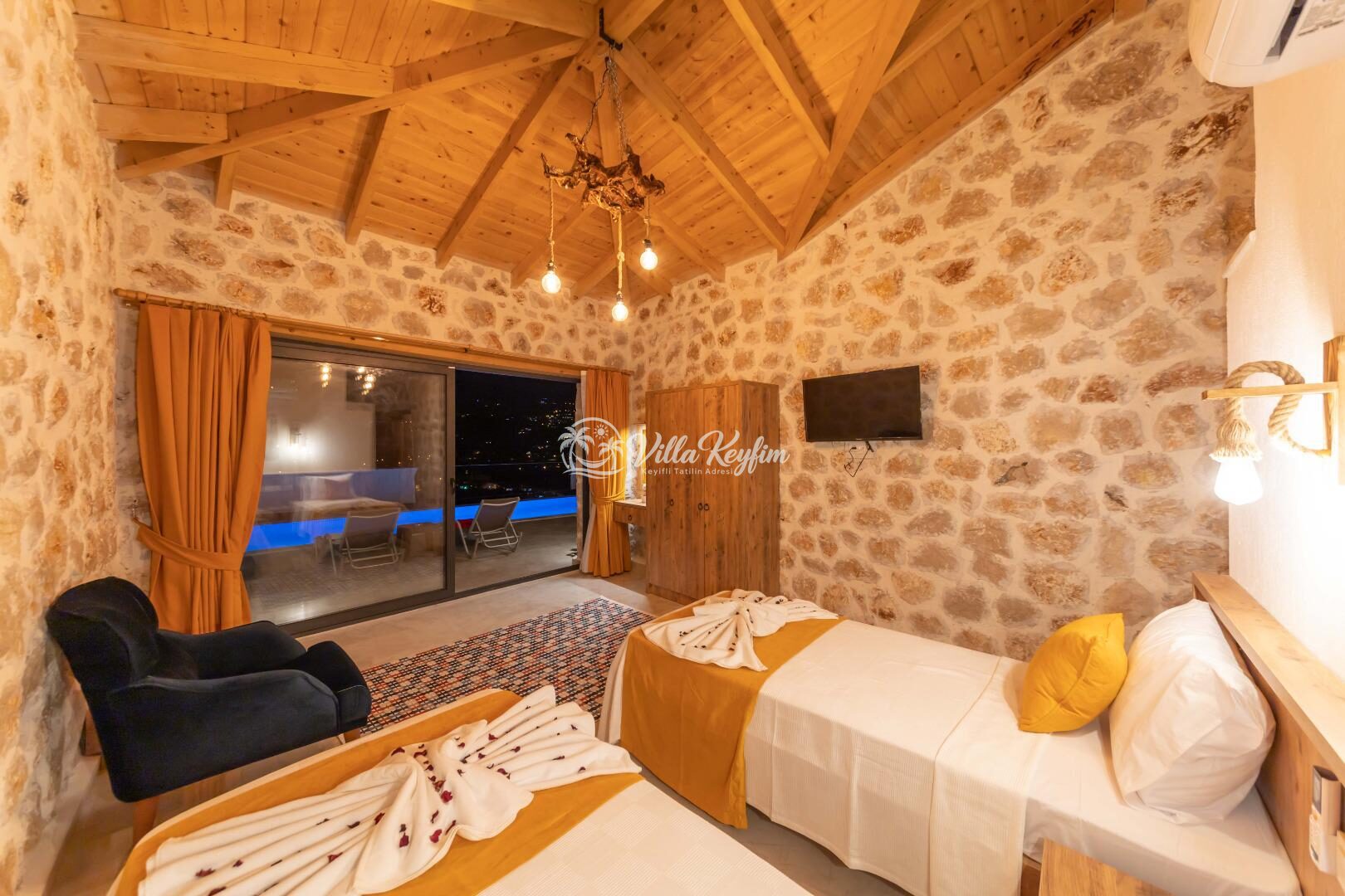 Villa Esyada — 72