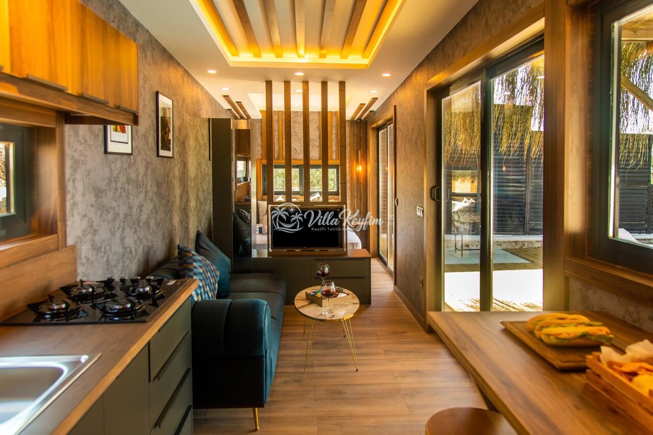 Villa Angel House — 29