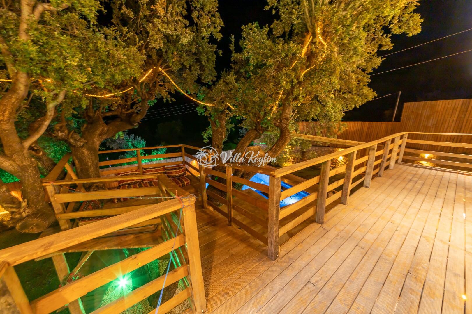 Villa Kayadibi — 28
